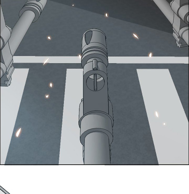 Rooftop Sword Master Manhwa - Chapter 21 Page 51