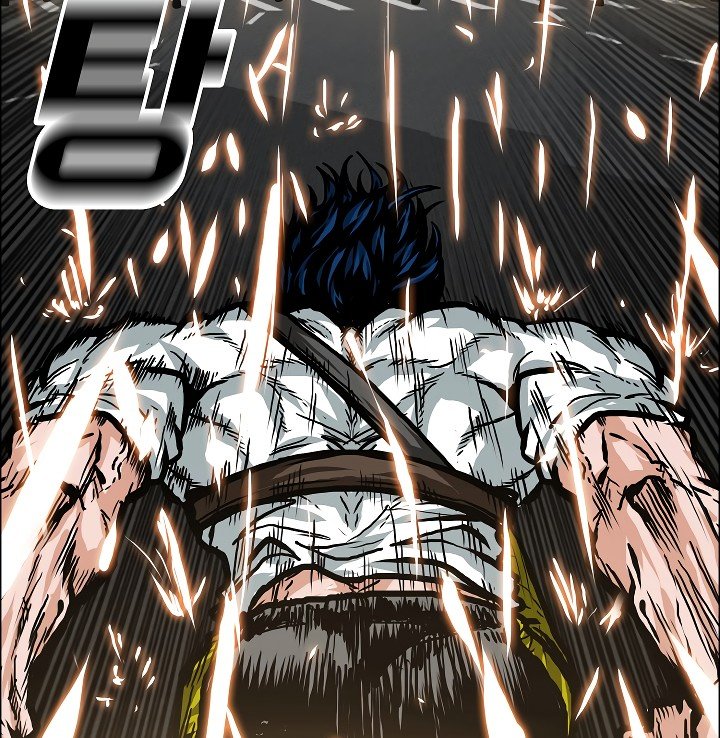 Rooftop Sword Master Manhwa - Chapter 21 Page 57