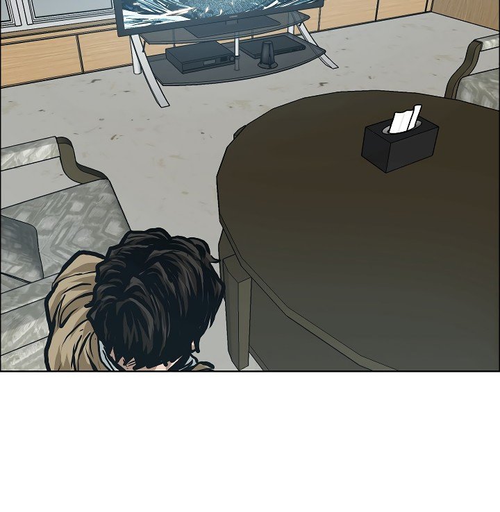 Rooftop Sword Master Manhwa - Chapter 21 Page 74