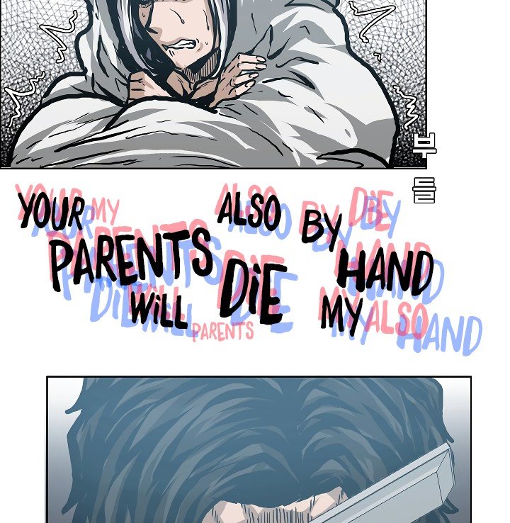 Rooftop Sword Master Manhwa - Chapter 21 Page 78