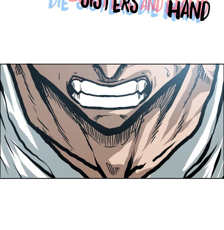 Rooftop Sword Master Manhwa - Chapter 21 Page 80