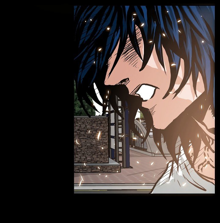 Rooftop Sword Master Manhwa - Chapter 21 Page 98