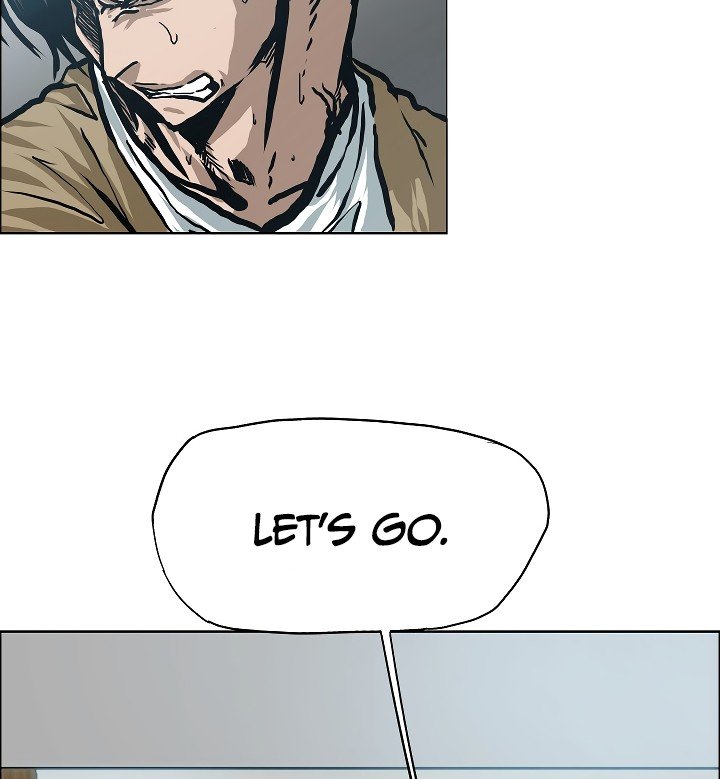 Rooftop Sword Master Manhwa - Chapter 22 Page 18