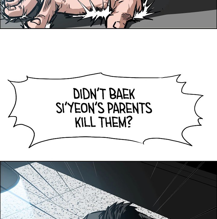 Rooftop Sword Master Manhwa - Chapter 43 Page 2