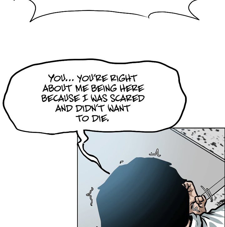 Rooftop Sword Master Manhwa - Chapter 43 Page 4