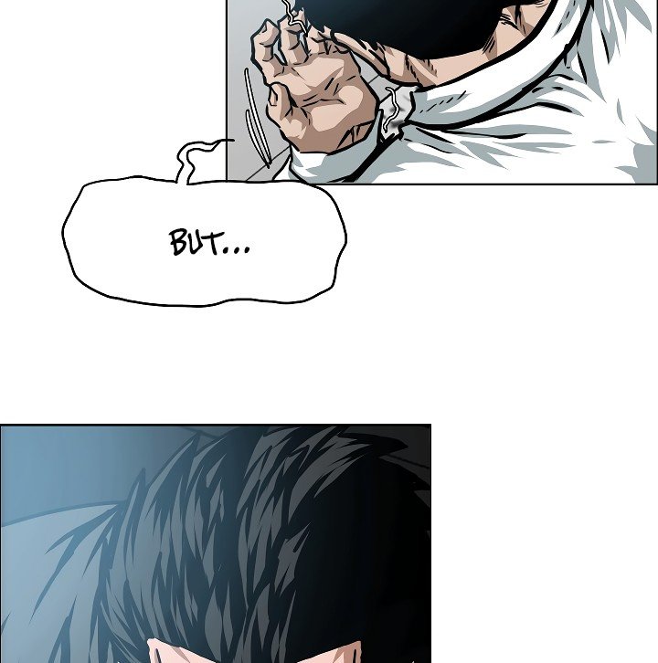 Rooftop Sword Master Manhwa - Chapter 43 Page 5