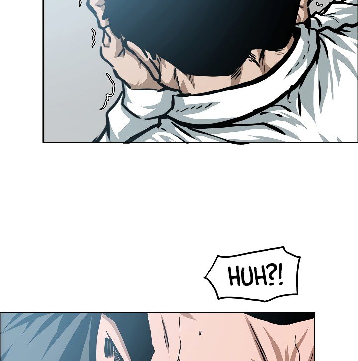 Rooftop Sword Master Manhwa - Chapter 43 Page 7