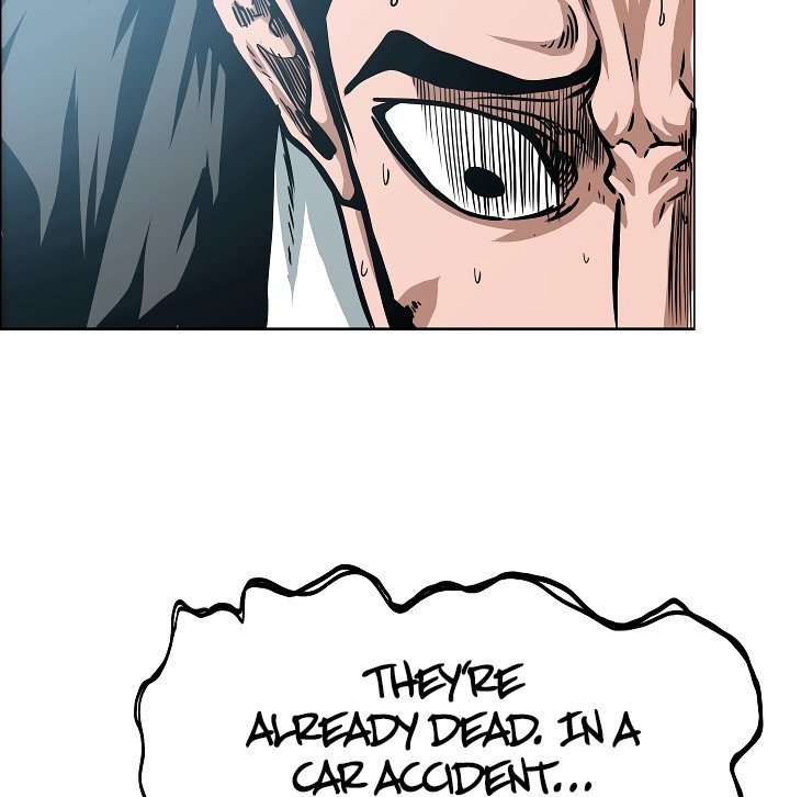 Rooftop Sword Master Manhwa - Chapter 43 Page 8