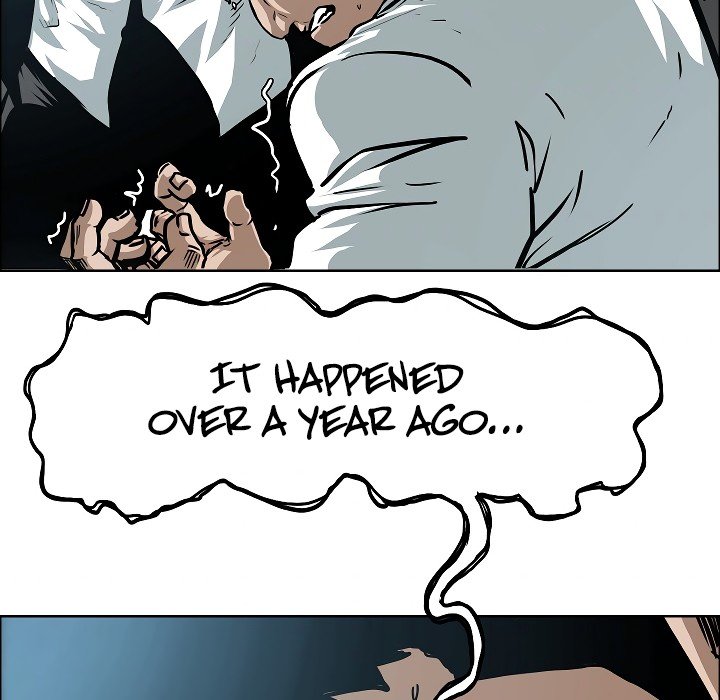 Rooftop Sword Master Manhwa - Chapter 43 Page 10