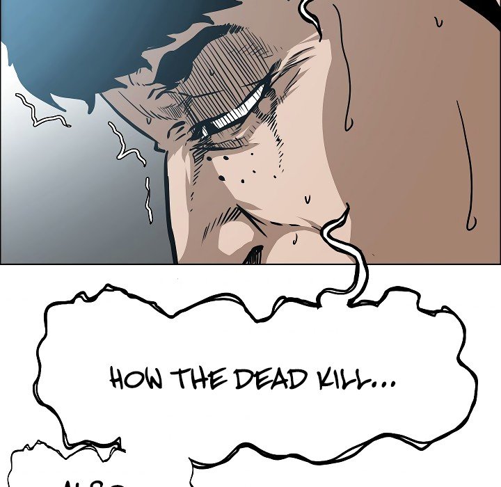 Rooftop Sword Master Manhwa - Chapter 43 Page 11