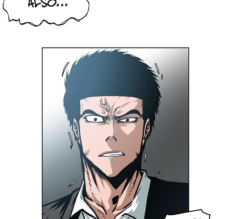 Rooftop Sword Master Manhwa - Chapter 43 Page 12