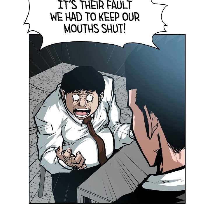 Rooftop Sword Master Manhwa - Chapter 43 Page 15