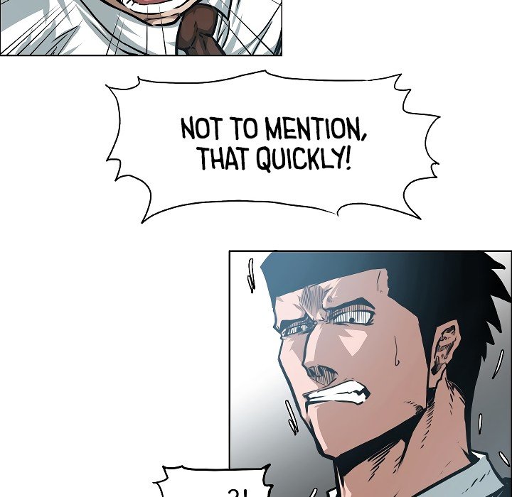 Rooftop Sword Master Manhwa - Chapter 43 Page 17