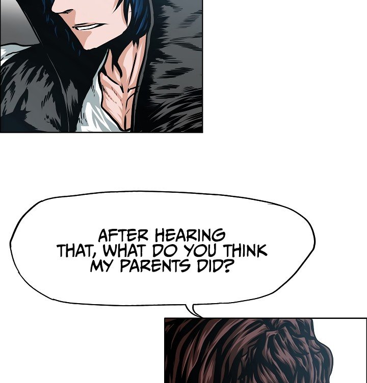 Rooftop Sword Master Manhwa - Chapter 43 Page 21