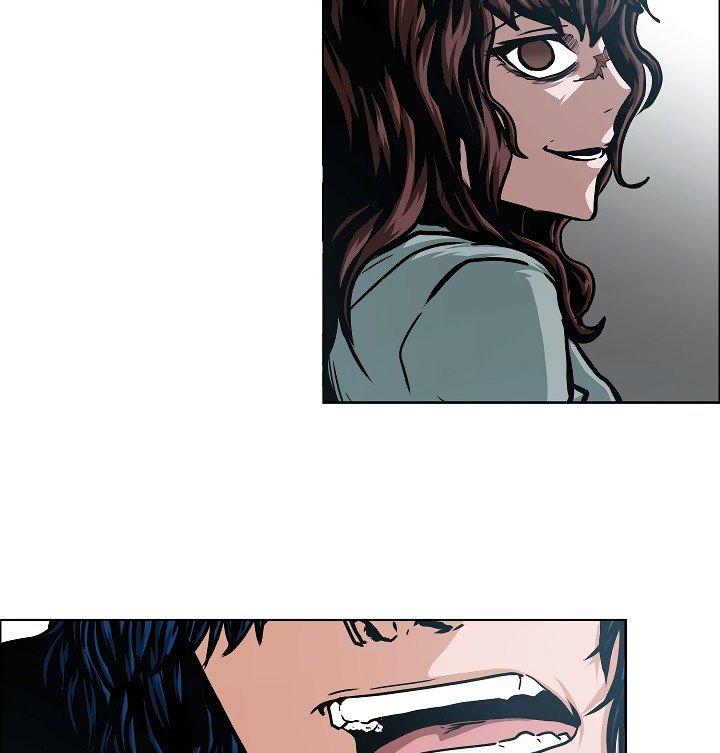 Rooftop Sword Master Manhwa - Chapter 43 Page 22