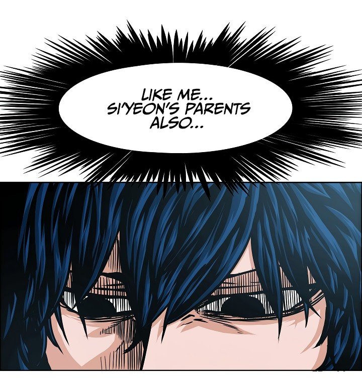 Rooftop Sword Master Manhwa - Chapter 43 Page 24