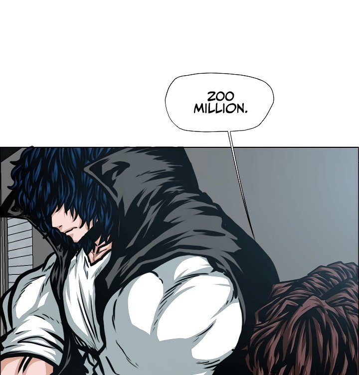 Rooftop Sword Master Manhwa - Chapter 43 Page 25