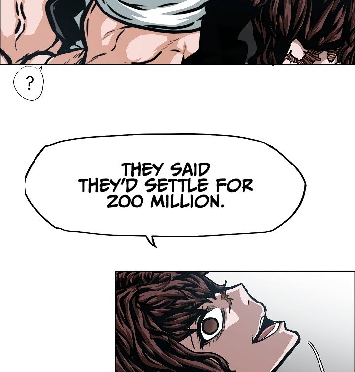 Rooftop Sword Master Manhwa - Chapter 43 Page 26