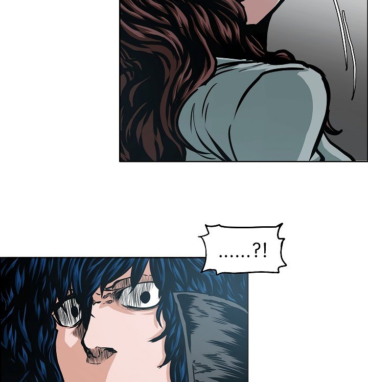 Rooftop Sword Master Manhwa - Chapter 43 Page 27