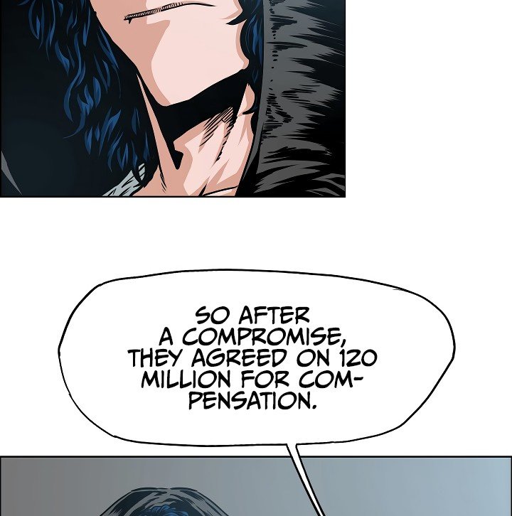 Rooftop Sword Master Manhwa - Chapter 43 Page 28