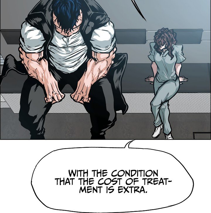 Rooftop Sword Master Manhwa - Chapter 43 Page 29