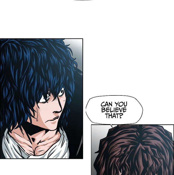 Rooftop Sword Master Manhwa - Chapter 43 Page 30