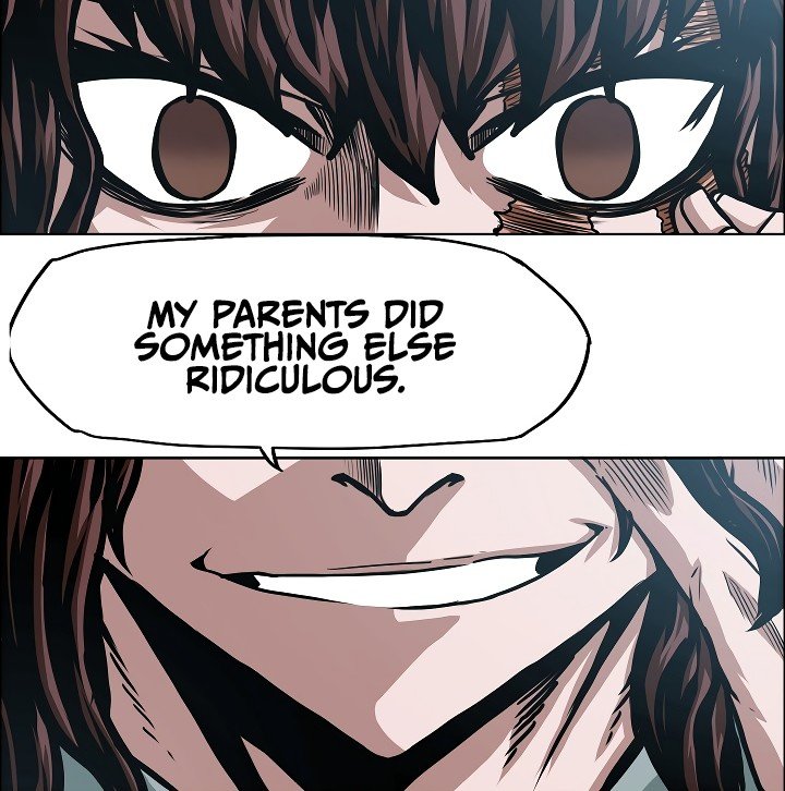 Rooftop Sword Master Manhwa - Chapter 43 Page 32