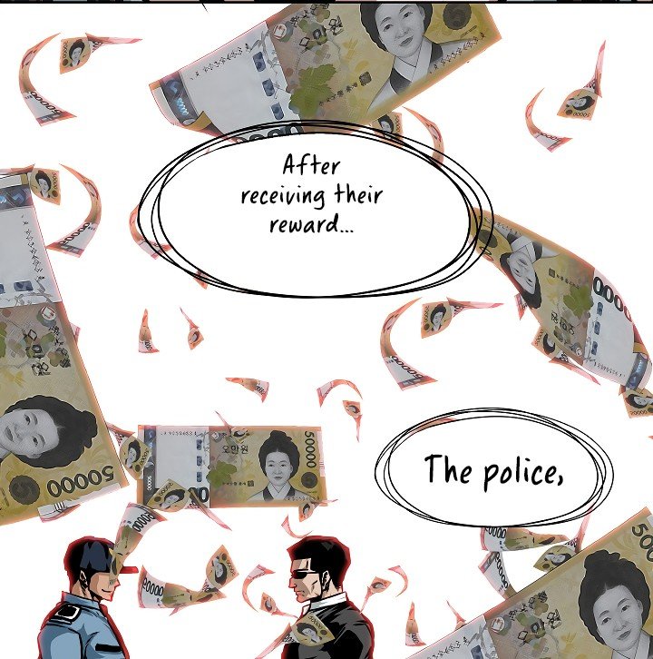 Rooftop Sword Master Manhwa - Chapter 43 Page 33