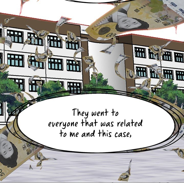 Rooftop Sword Master Manhwa - Chapter 43 Page 36