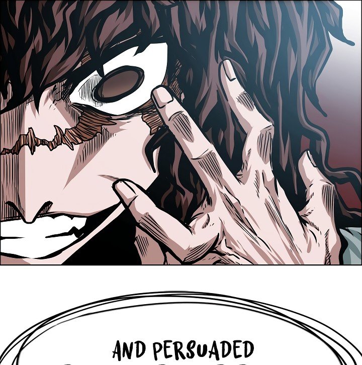 Rooftop Sword Master Manhwa - Chapter 43 Page 37