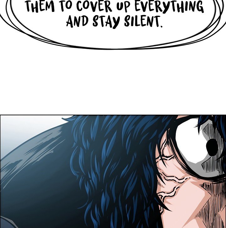 Rooftop Sword Master Manhwa - Chapter 43 Page 38