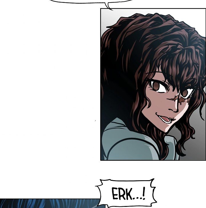 Rooftop Sword Master Manhwa - Chapter 43 Page 44