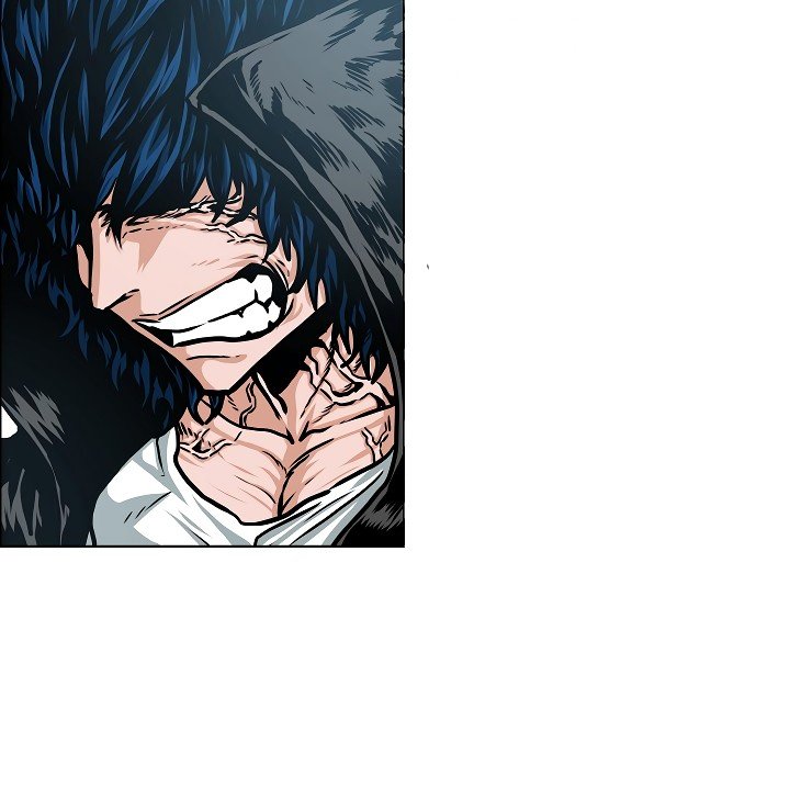 Rooftop Sword Master Manhwa - Chapter 43 Page 45