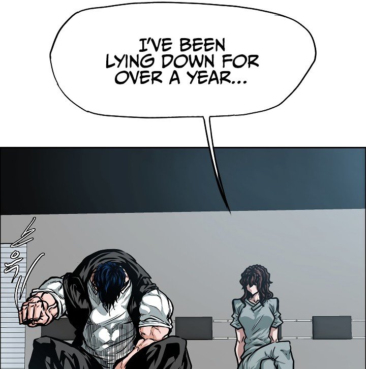 Rooftop Sword Master Manhwa - Chapter 43 Page 46