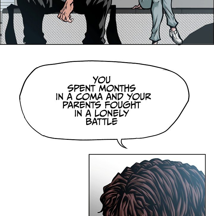 Rooftop Sword Master Manhwa - Chapter 43 Page 47