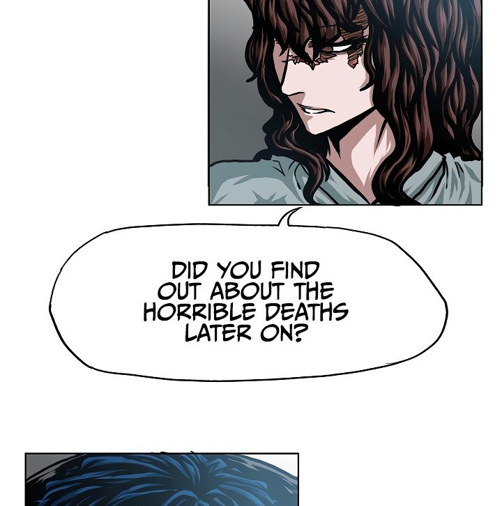 Rooftop Sword Master Manhwa - Chapter 43 Page 48