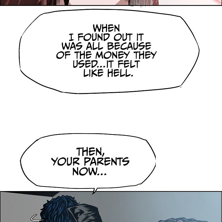 Rooftop Sword Master Manhwa - Chapter 43 Page 54