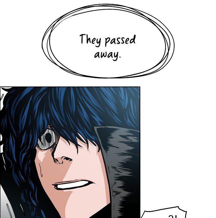 Rooftop Sword Master Manhwa - Chapter 43 Page 56