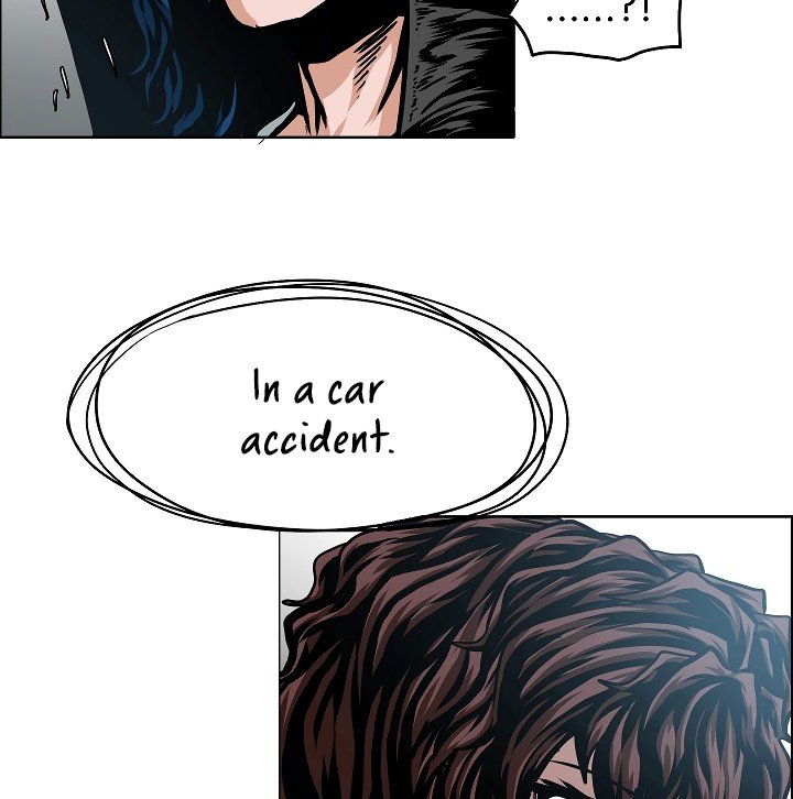 Rooftop Sword Master Manhwa - Chapter 43 Page 57