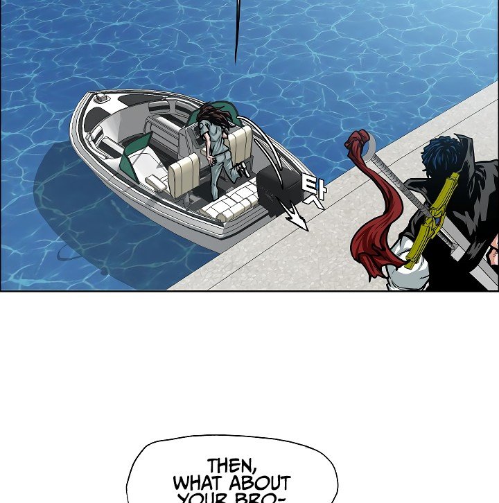 Rooftop Sword Master Manhwa - Chapter 43 Page 67