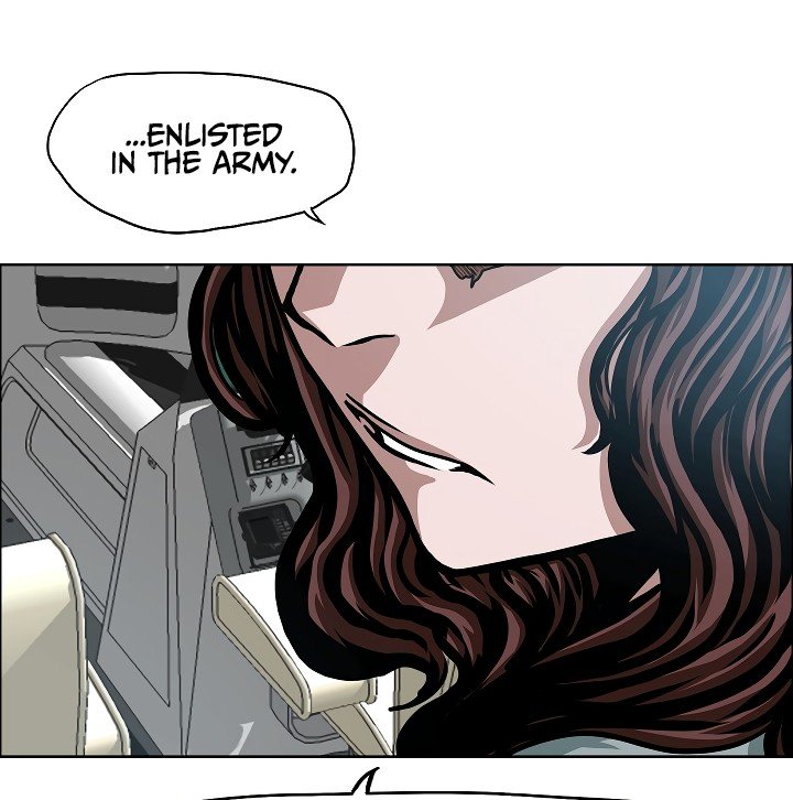 Rooftop Sword Master Manhwa - Chapter 43 Page 70