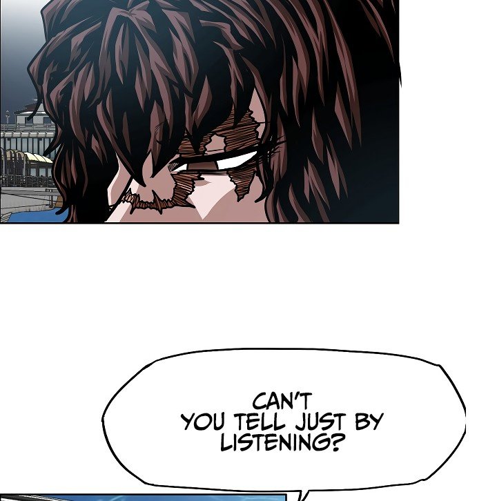 Rooftop Sword Master Manhwa - Chapter 43 Page 75