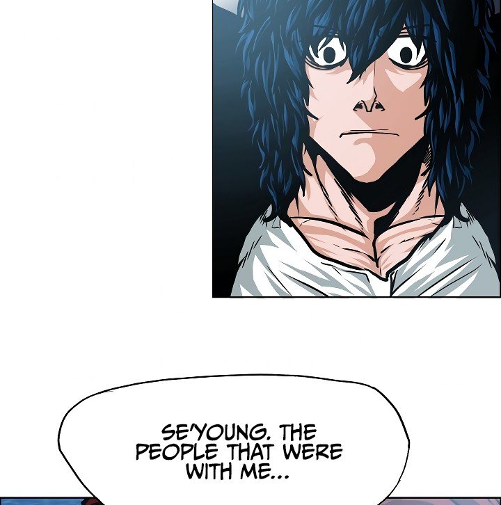 Rooftop Sword Master Manhwa - Chapter 43 Page 77