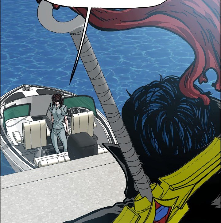 Rooftop Sword Master Manhwa - Chapter 43 Page 78