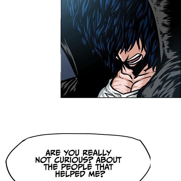 Rooftop Sword Master Manhwa - Chapter 43 Page 81