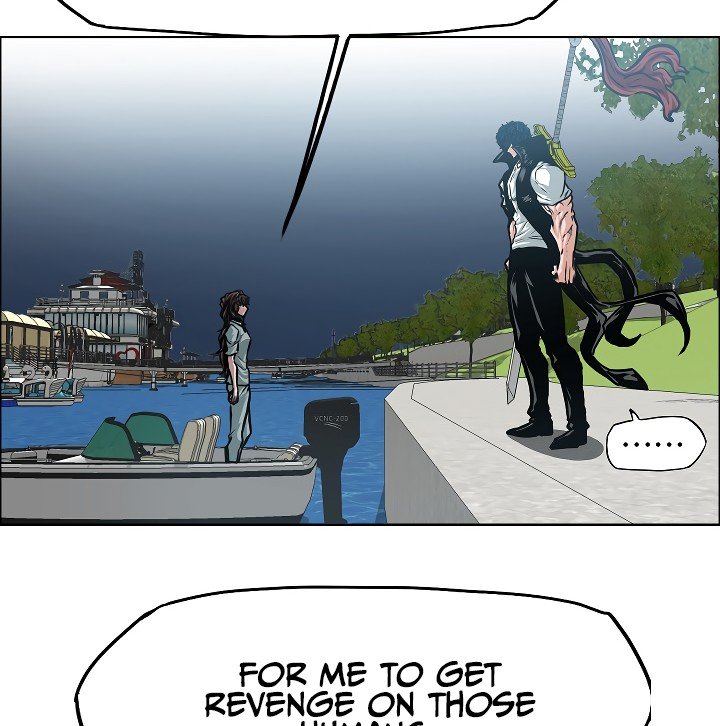 Rooftop Sword Master Manhwa - Chapter 43 Page 82