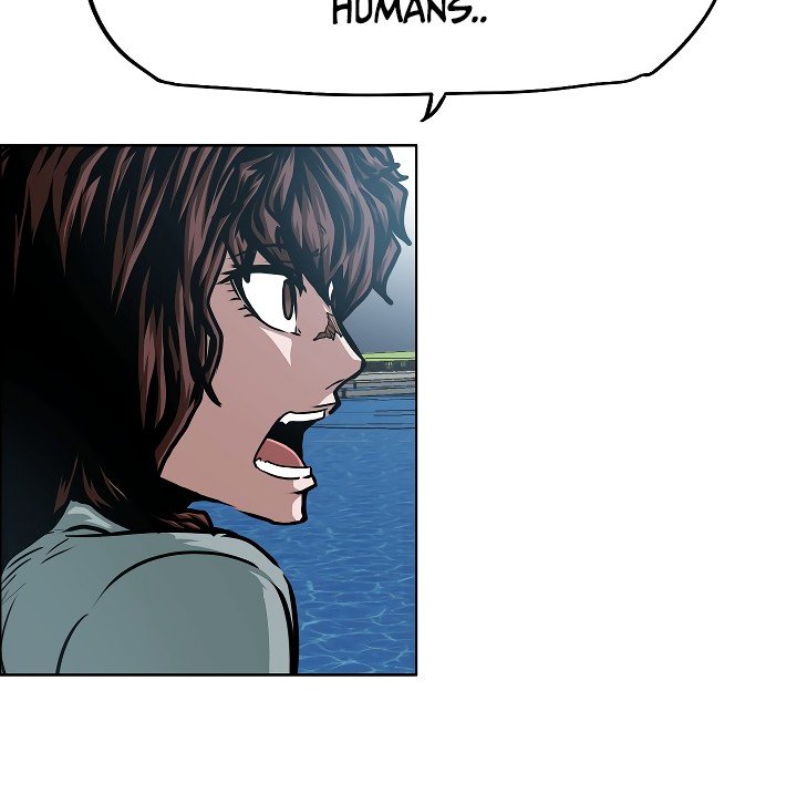 Rooftop Sword Master Manhwa - Chapter 43 Page 83