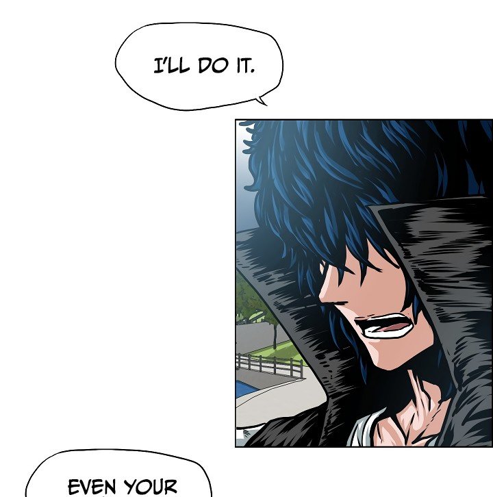 Rooftop Sword Master Manhwa - Chapter 43 Page 84