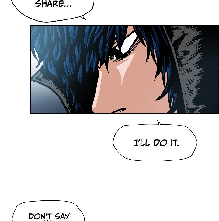 Rooftop Sword Master Manhwa - Chapter 43 Page 85