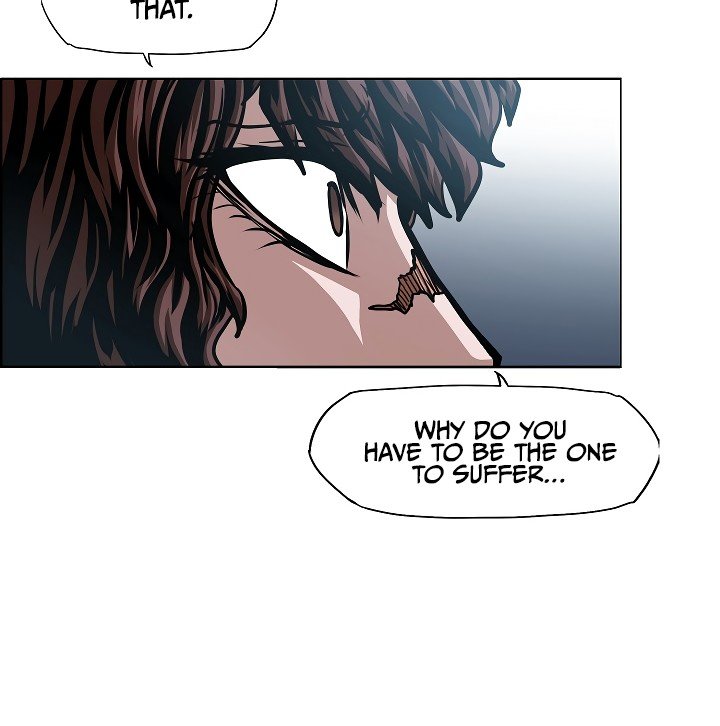 Rooftop Sword Master Manhwa - Chapter 43 Page 86